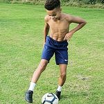 Aaronsean - @aaronsfooty - Instagram