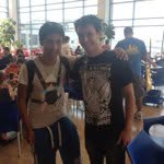 @aaronsearle - Instagram