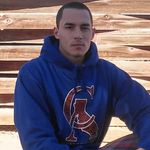 Aaron Seat - @ajs3536 - Instagram
