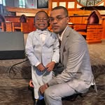 Aaron Michael Seay - @akklassicape - Instagram