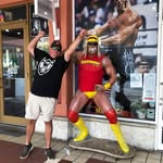 Aaron Seay - @seayrex79 - Instagram