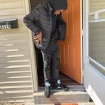 Aaron Sebree - @yo_anafrurbd - Instagram