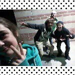 xD @Ar0n $Ec0rD xD - @aaron_speedy_secord - Instagram