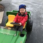 Aaron Secrest - @asecrest23 - Instagram