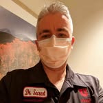 Aaron Secrest - @aaronsecrestmdphd - Instagram