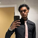 @aaron_sedani - Instagram