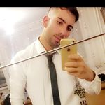 Aaron sedat - @aaron.sedat - Instagram