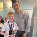 Aaron Seddon - @a.seddon87 - Instagram