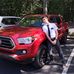 Aaron Sedgwick - Facebook