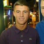 Aaron Sedgwick - @aaronsedge123 - Instagram