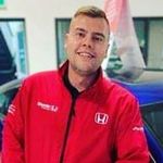 Aaron Porter @ Steele Honda - @aaron.seelehonda - Instagram