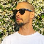 Aaron Seelman - @aaronseelman - Instagram