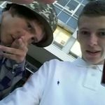 Aaron Seeley - @aaronlukeseeley18 - Instagram