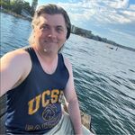 Aaron Seeley - @urbanduder - Instagram