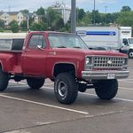 Aaron Seeley - @rustydreamsgarage - Instagram