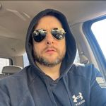 Aaron Seelye - @vorticalzero - Instagram