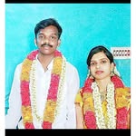 Seetha Lakshmi - @aaronseetha - Instagram