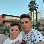 Aaron Lujan segarra - @aaronlujansegarra - Instagram