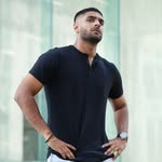 Aaron Segaram - @aaronsegaram - Instagram