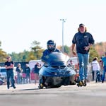 Aaron Segars - @aaronbigredsegars - Instagram