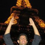 Aaron Segel - @aesegel - Instagram