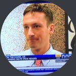 Aaron Segel - @asegel - Instagram