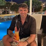 Aaron - @aaronsegers - Instagram