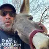 chuck norris roundhouse - @aaronsiegel1 - TikTok