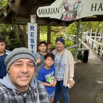 Aaron Seiberth - @aaronseiberth - Instagram