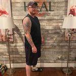 Aaron Seibold - @aaronbeast13 - Instagram
