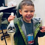 Dr. Aaron Seidman - @seidmanortho - Instagram