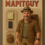 Aaron Seifert - @mapitguy - Instagram