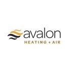 Aaron Seiger - @avalonheatingandairjax - Instagram