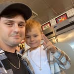 Aaron Seiler - @seilerboy850 - Instagram