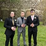 Aaron Seitzinger - Facebook