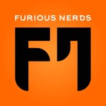 Aaron Selander - @furiousnerds - Instagram