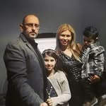 Luciana Maciel - @aaronselenia - Instagram