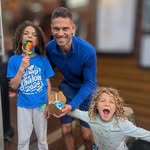 Aaron Seligman - @aaronseligman - Instagram