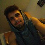 Aaron Selix - @thisguynamedaa_ron - Instagram