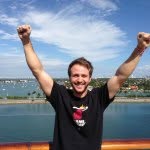 Aaron Wesselman - @aaronwesselman - Instagram