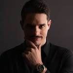 Aron Scapinello Selhorst - @aronselhorst - Instagram