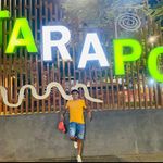 Aaron Seminario Chiroque - @aaronseminariochiroque - Instagram