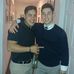 Aaron Senoff - Facebook