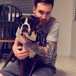 Aaron Seminoff - @aaronseminoff - Instagram