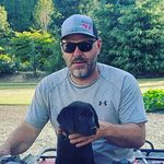 Aaron Semm - @golf_turf_guy_ - Instagram