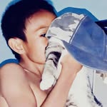Aaron Nathan - @aaronsenglek - Instagram