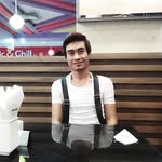 Aaron Seng - @aron.seng.75 - Instagram