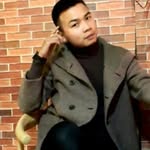 Aaron. Seng - @lmaraung220 - Instagram