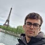 Aaron Sengier - @aaronsengier - Instagram