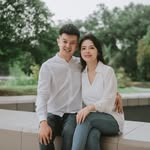 Aaron Ting Seng Wee - @aarontsw - Instagram